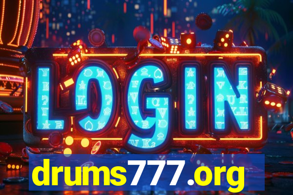 drums777.org