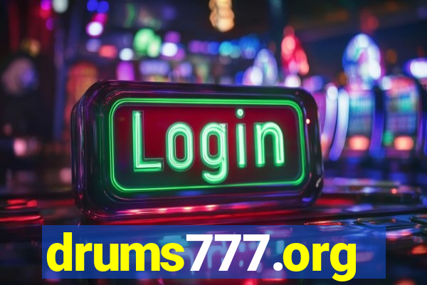 drums777.org