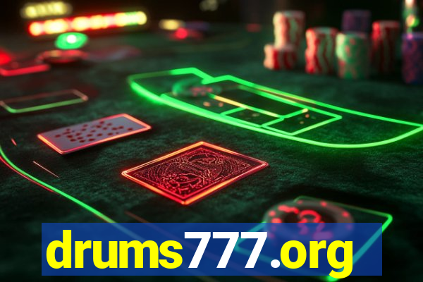 drums777.org