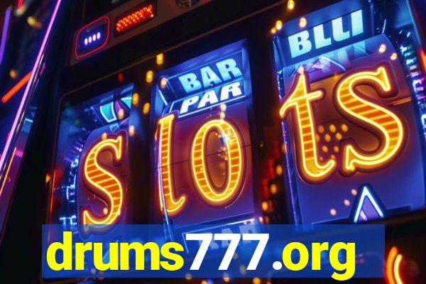 drums777.org