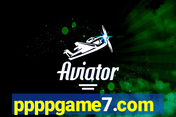 ppppgame7.com