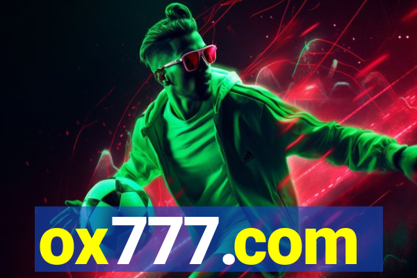 ox777.com