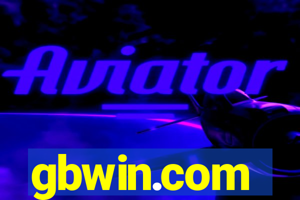 gbwin.com