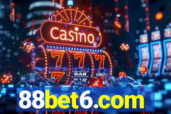 88bet6.com