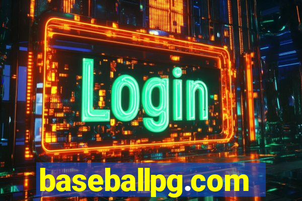 baseballpg.com