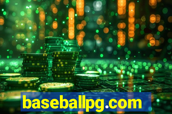 baseballpg.com