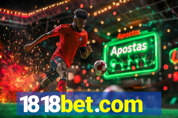 1818bet.com
