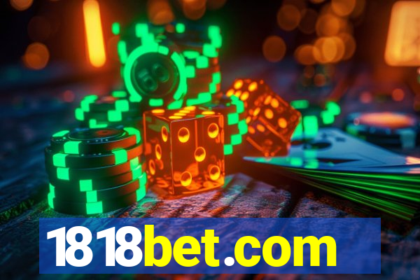 1818bet.com