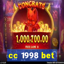 cc 1998 bet