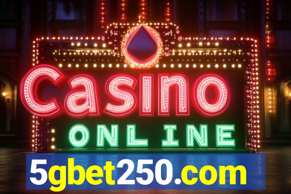 5gbet250.com