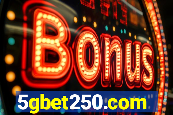 5gbet250.com