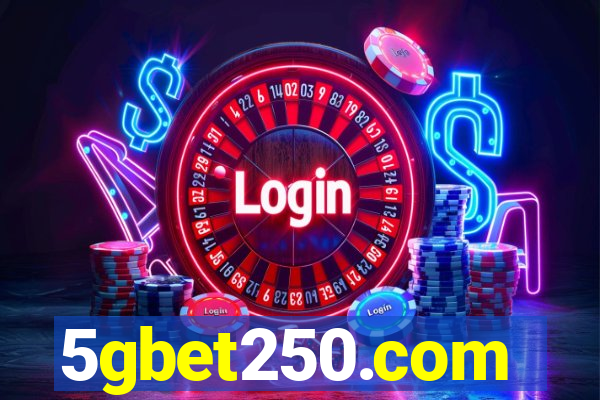 5gbet250.com
