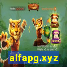 alfapg.xyz