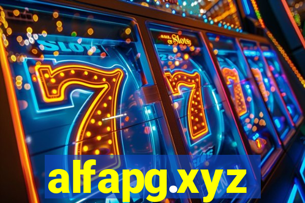 alfapg.xyz
