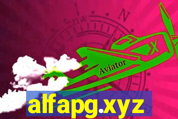 alfapg.xyz