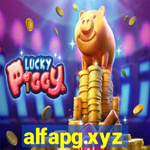alfapg.xyz