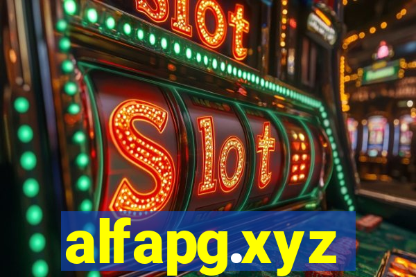 alfapg.xyz