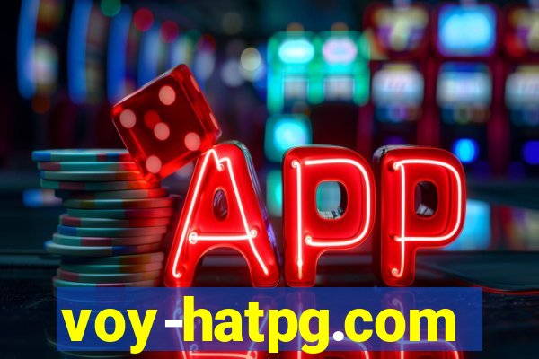 voy-hatpg.com