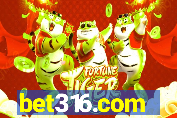 bet316.com
