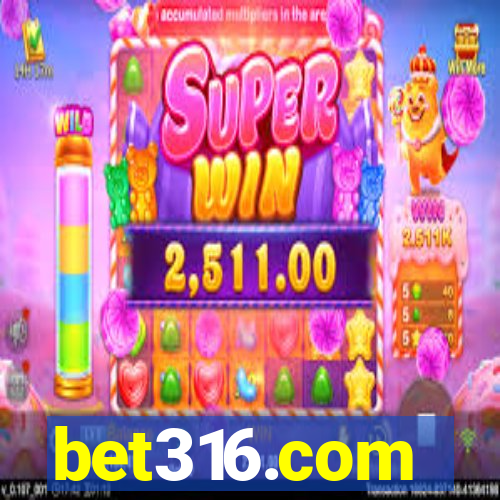 bet316.com