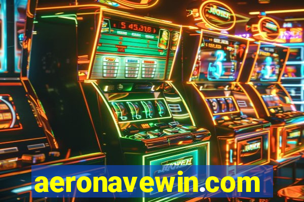 aeronavewin.com