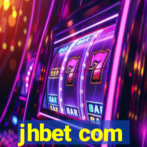 jhbet com