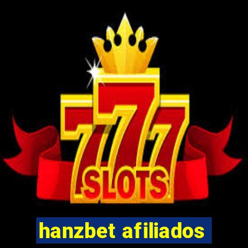 hanzbet afiliados