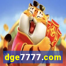 dge7777.com