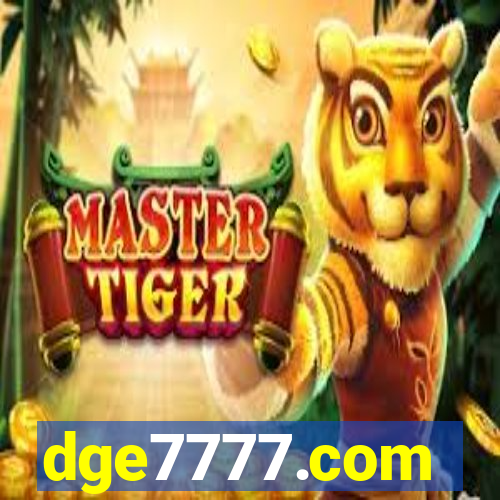 dge7777.com