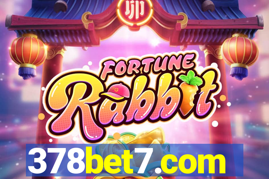 378bet7.com