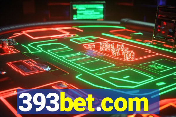 393bet.com