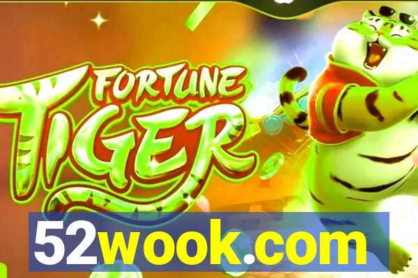 52wook.com