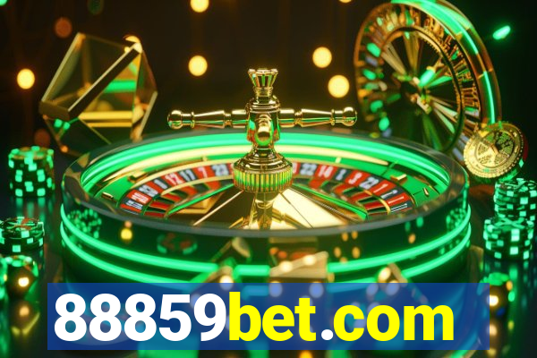88859bet.com