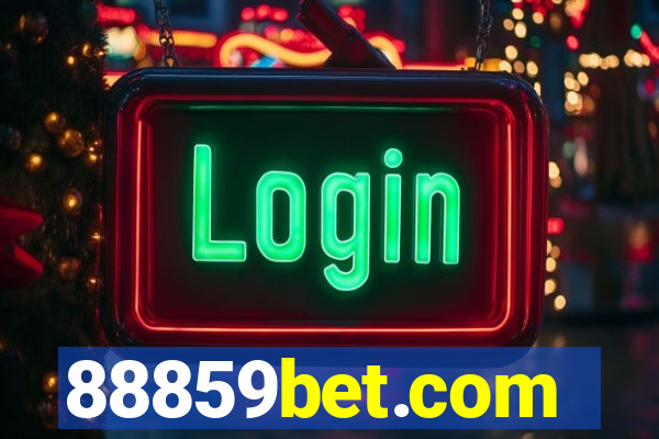 88859bet.com