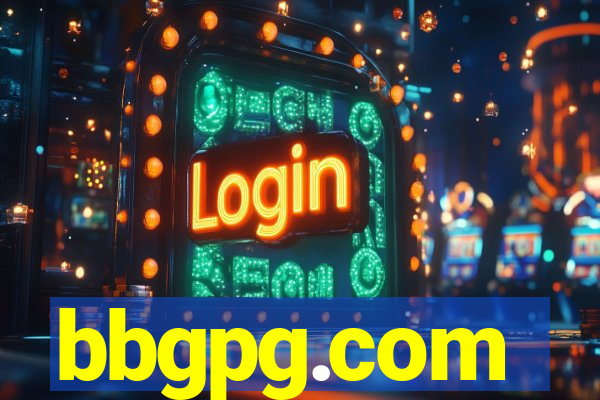 bbgpg.com