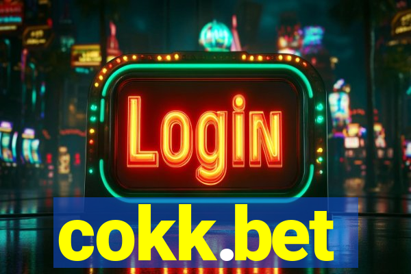 cokk.bet