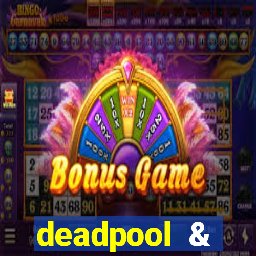 deadpool & wolverine unblocked