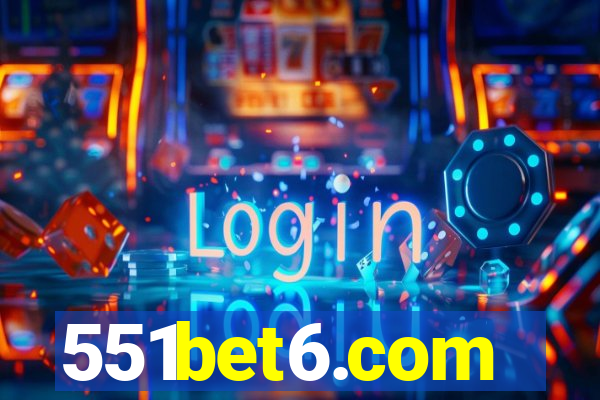 551bet6.com