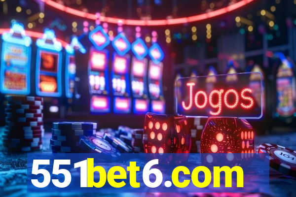 551bet6.com