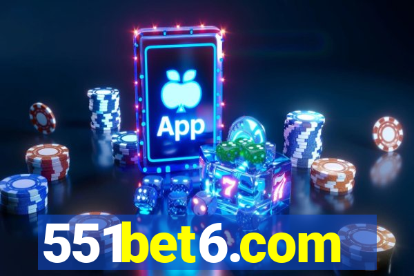 551bet6.com