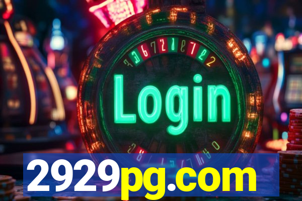 2929pg.com