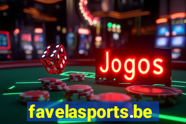 favelasports.bet
