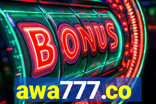 awa777.co