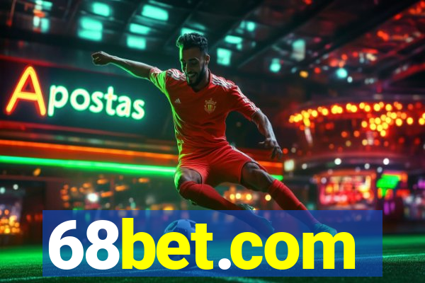 68bet.com