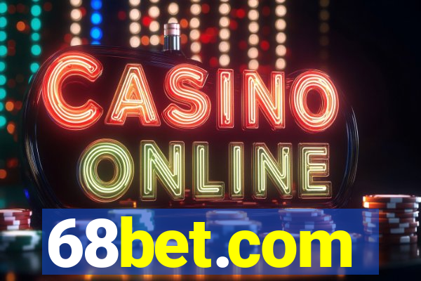 68bet.com