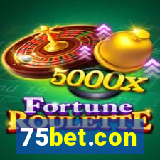 75bet.con