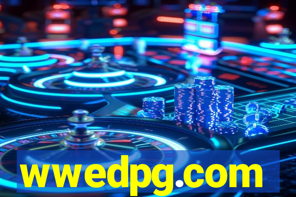 wwedpg.com