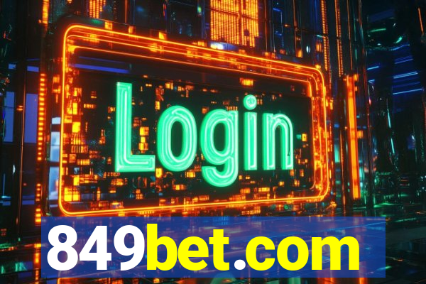 849bet.com