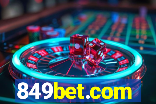 849bet.com