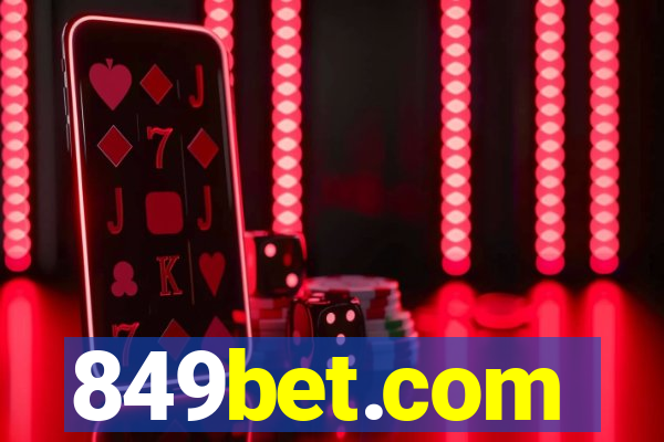849bet.com